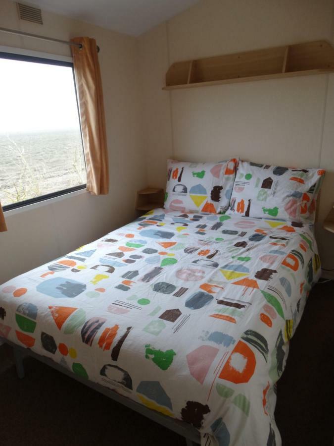 Minicamping Zonnehoek Biggekerke 外观 照片