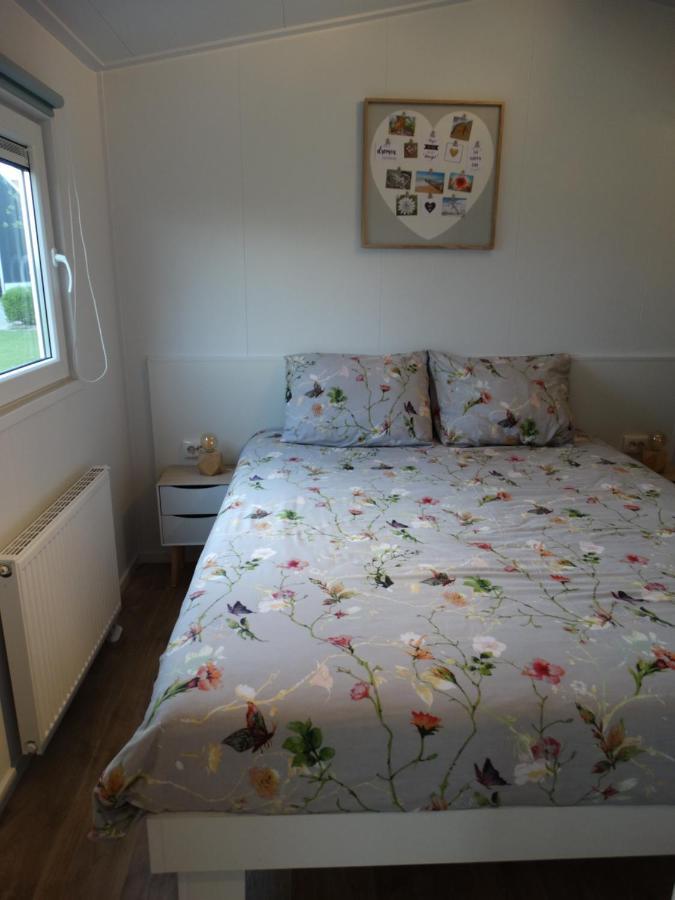 Minicamping Zonnehoek Biggekerke 外观 照片
